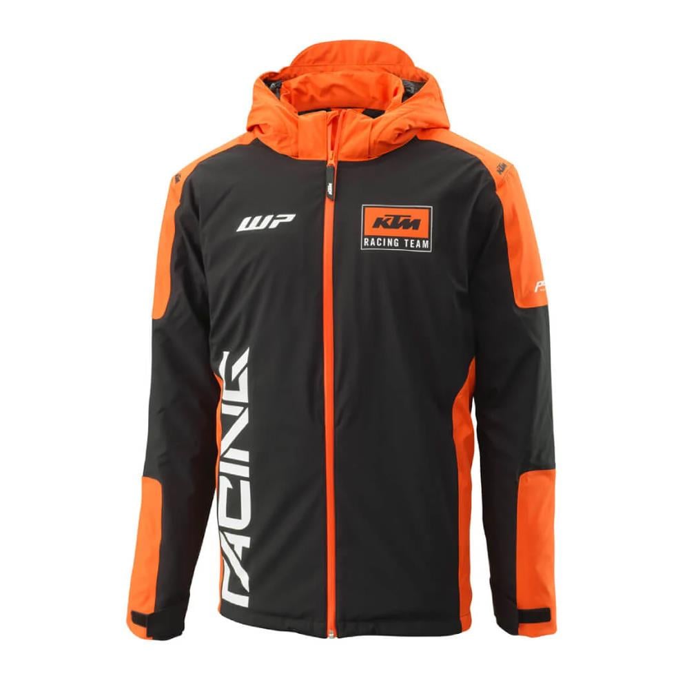 KTM REPLICA TEAM WINTER JACKET