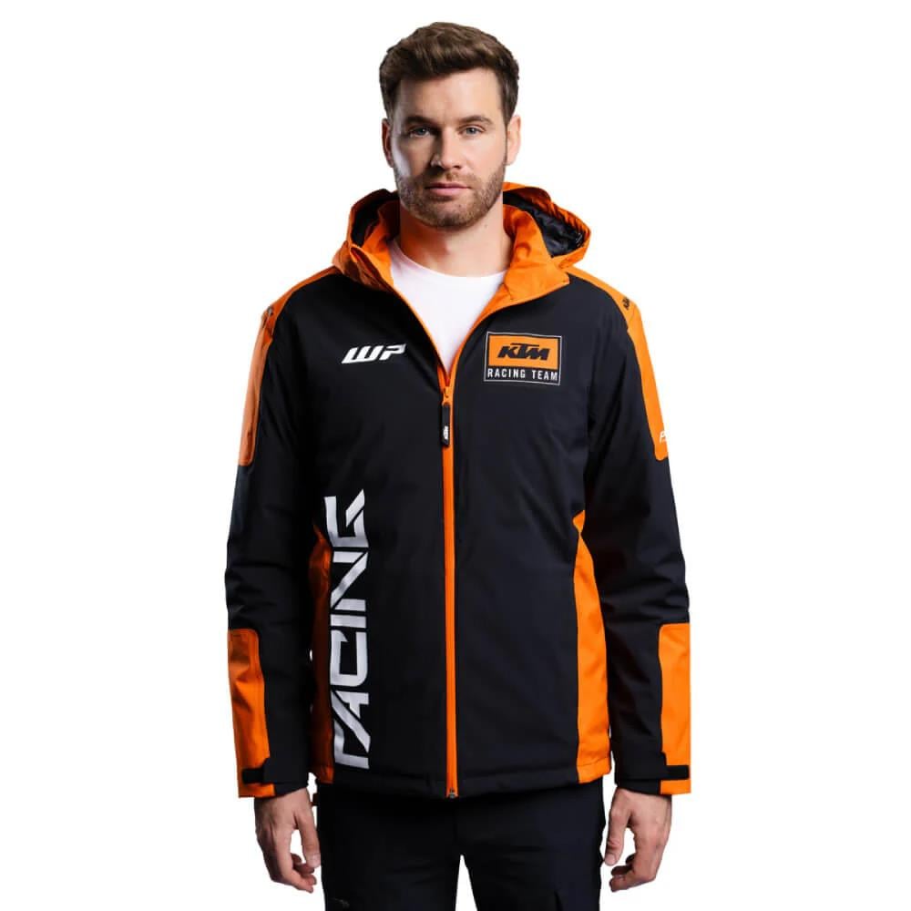 KTM REPLICA TEAM WINTER JACKET