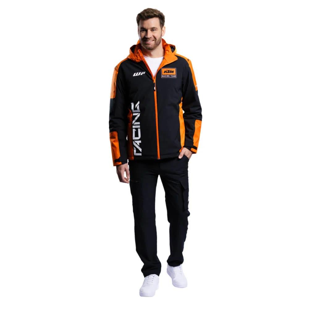 KTM REPLICA TEAM WINTER JACKET