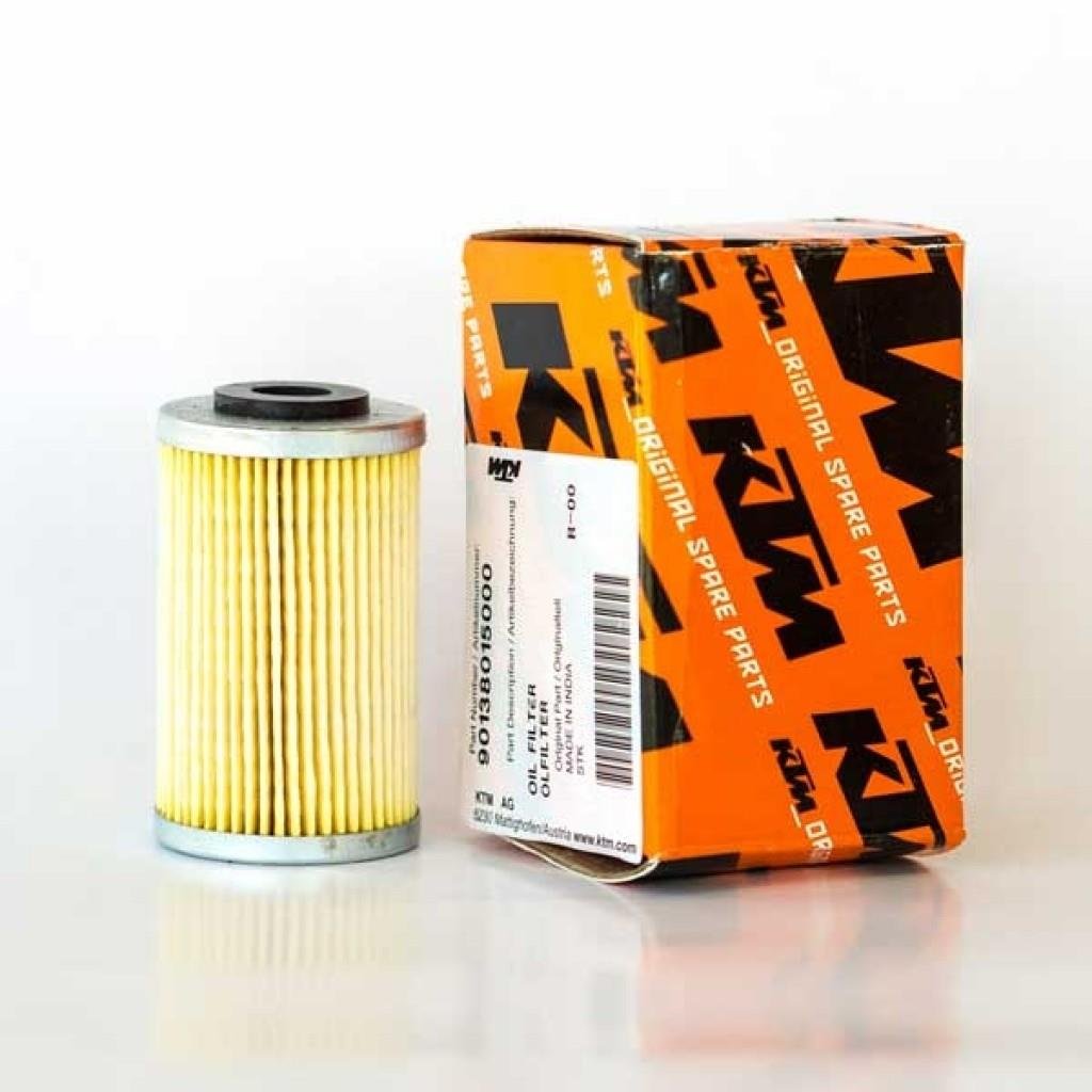 KTM YAĞ FİLTRESİ 90138015000