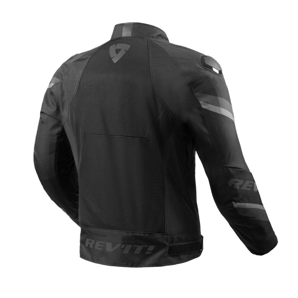 REVIT FORTUNA AIR MONT SİYAH