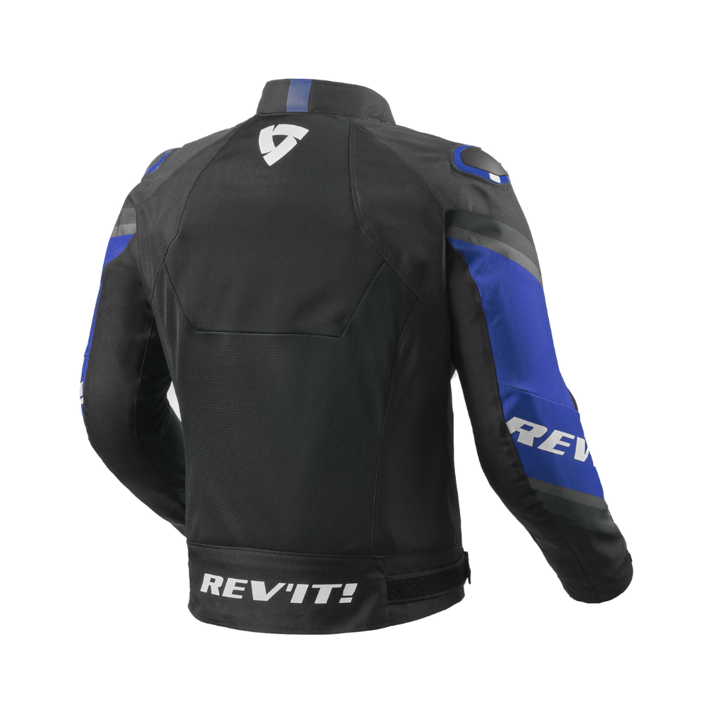 REVIT FORTUNA AIR MONT SİYAH-MAVİ