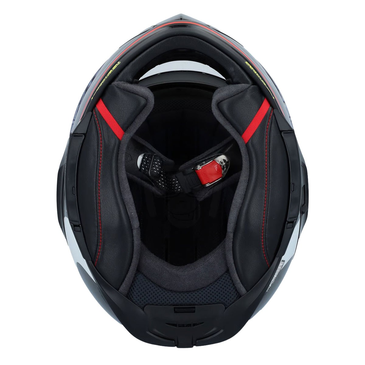 SHOEI GT-AIR 3 MIKE TC-6 KASK