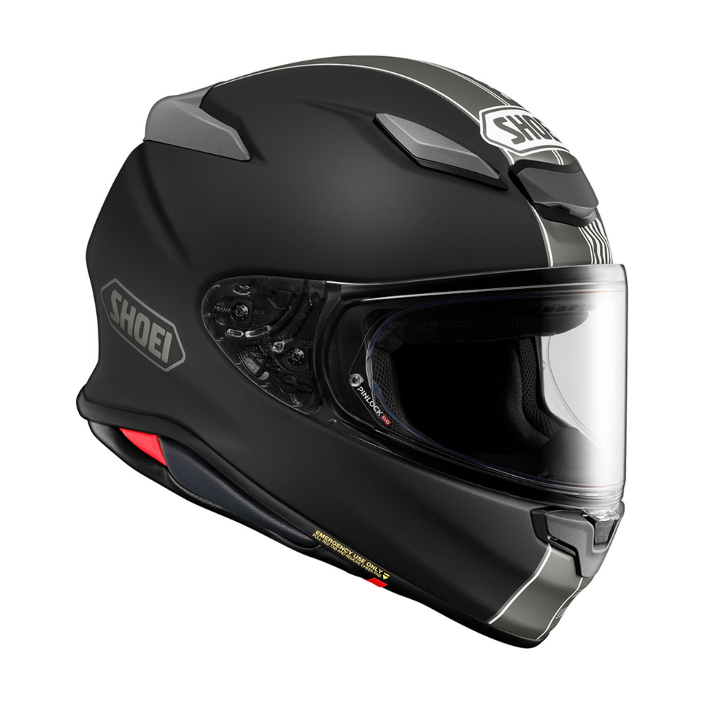 SHOEI NXR 2 BEAUT TC-6 KASK