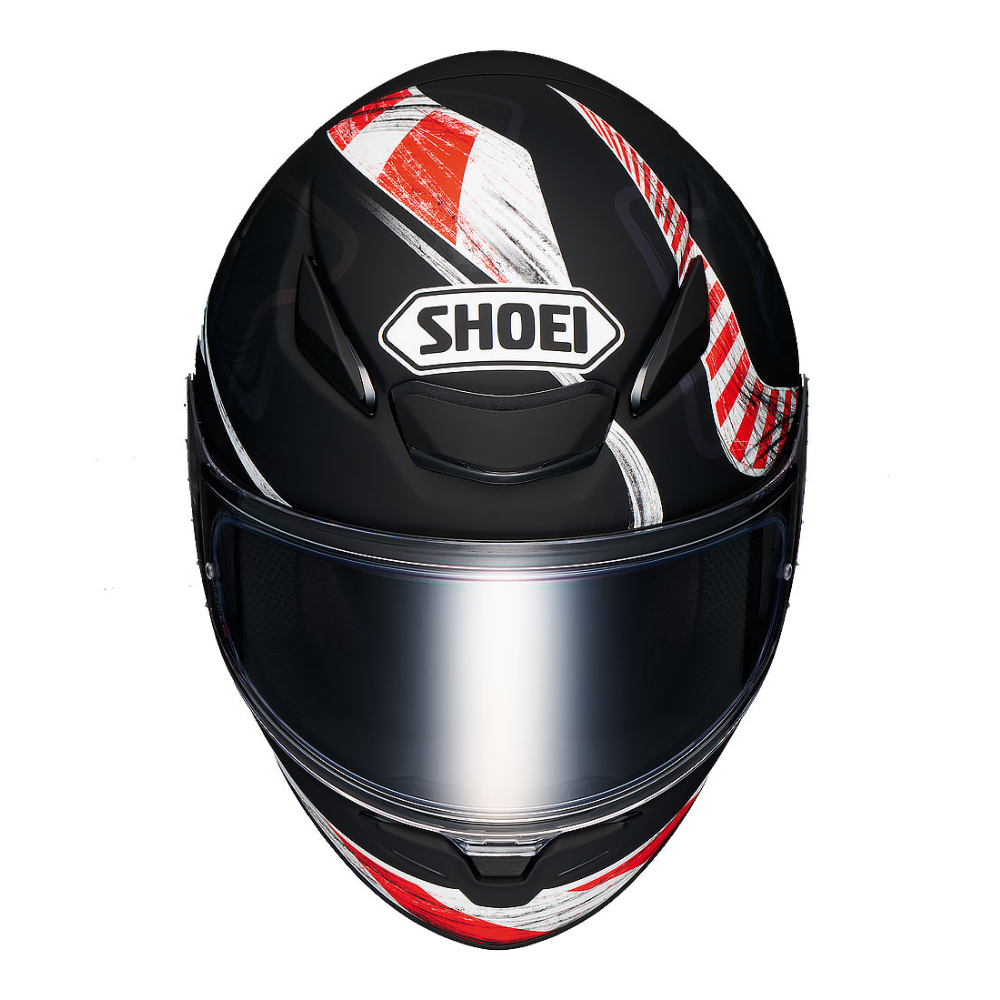 SHOEI NXR 2 KNEE DOWN TC-5 KASK