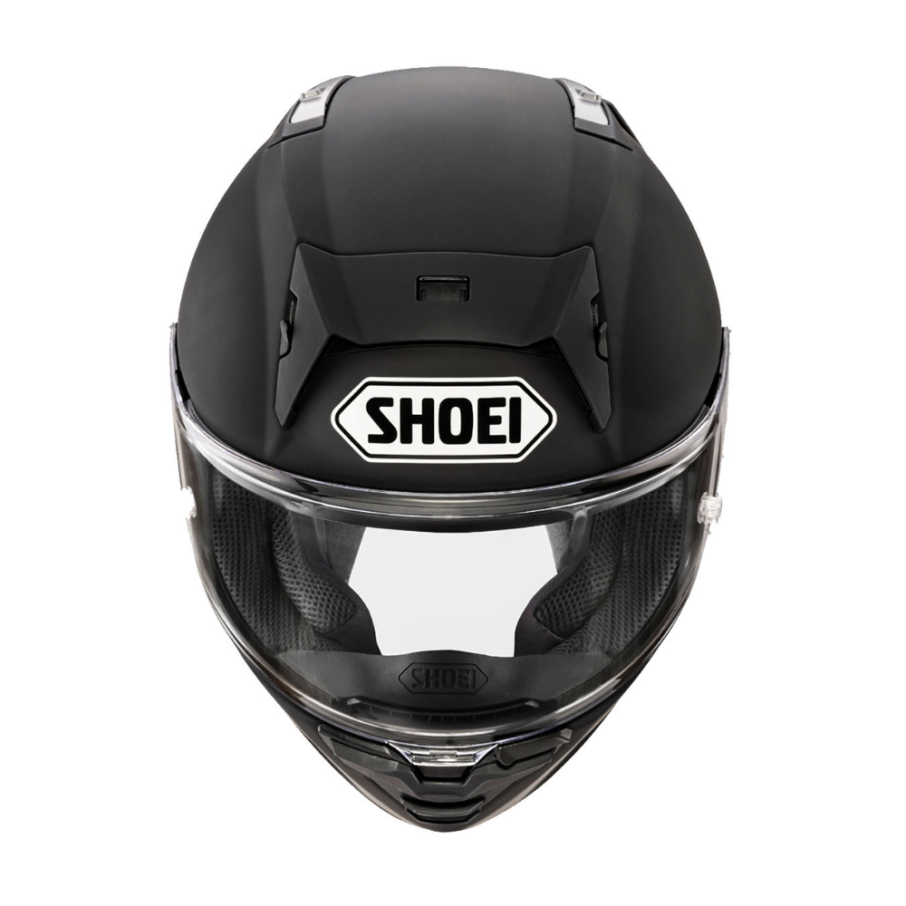 SHOEI X-SPIRIT PRO MAT SİYAH KASK
