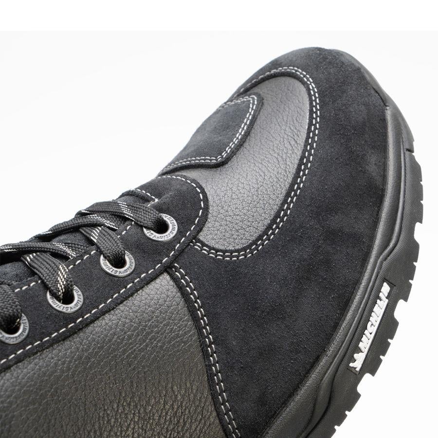 Stylmartin Piper WP Sneakers Motosiklet Botu Siyah
