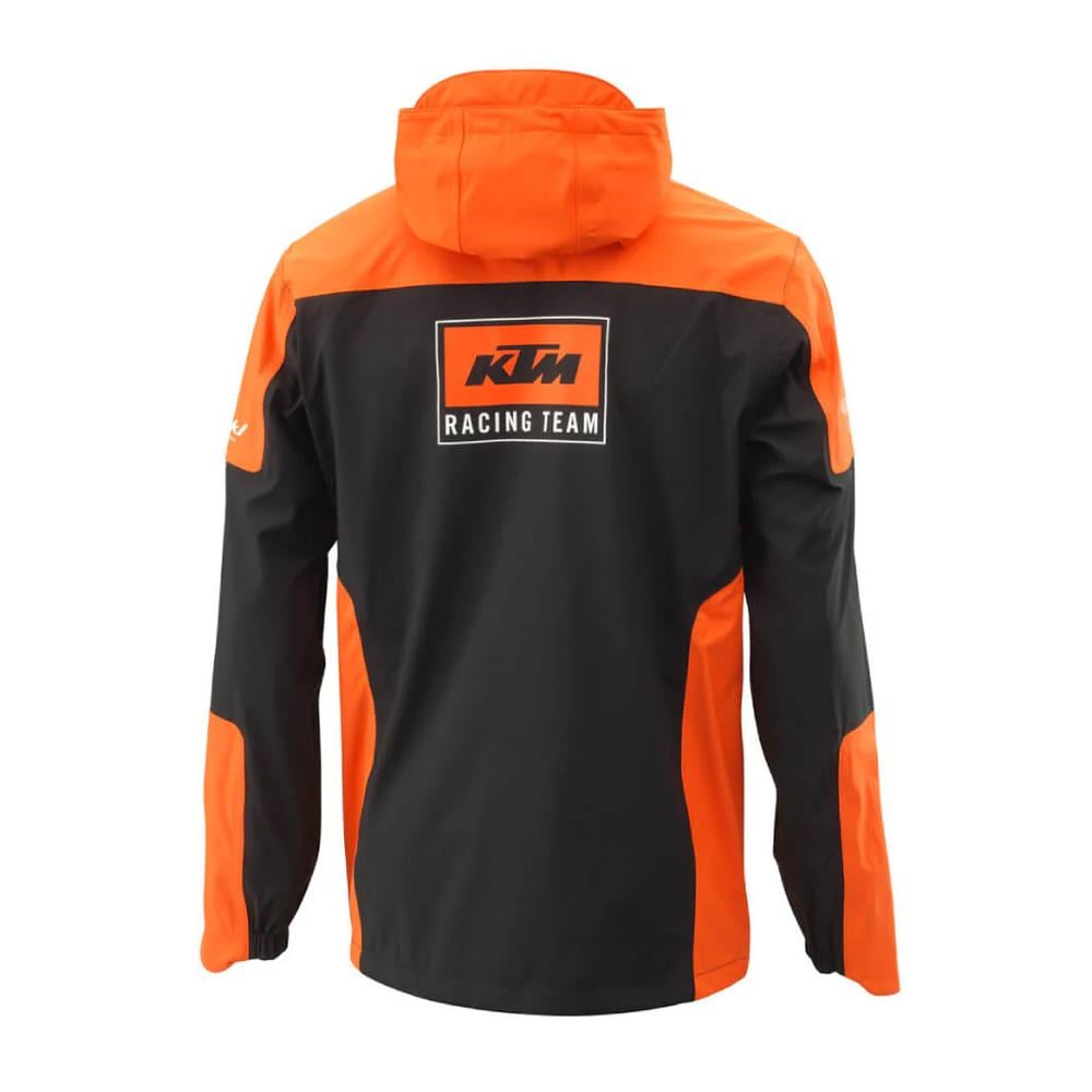 TEAM HARDSHELL JACKET