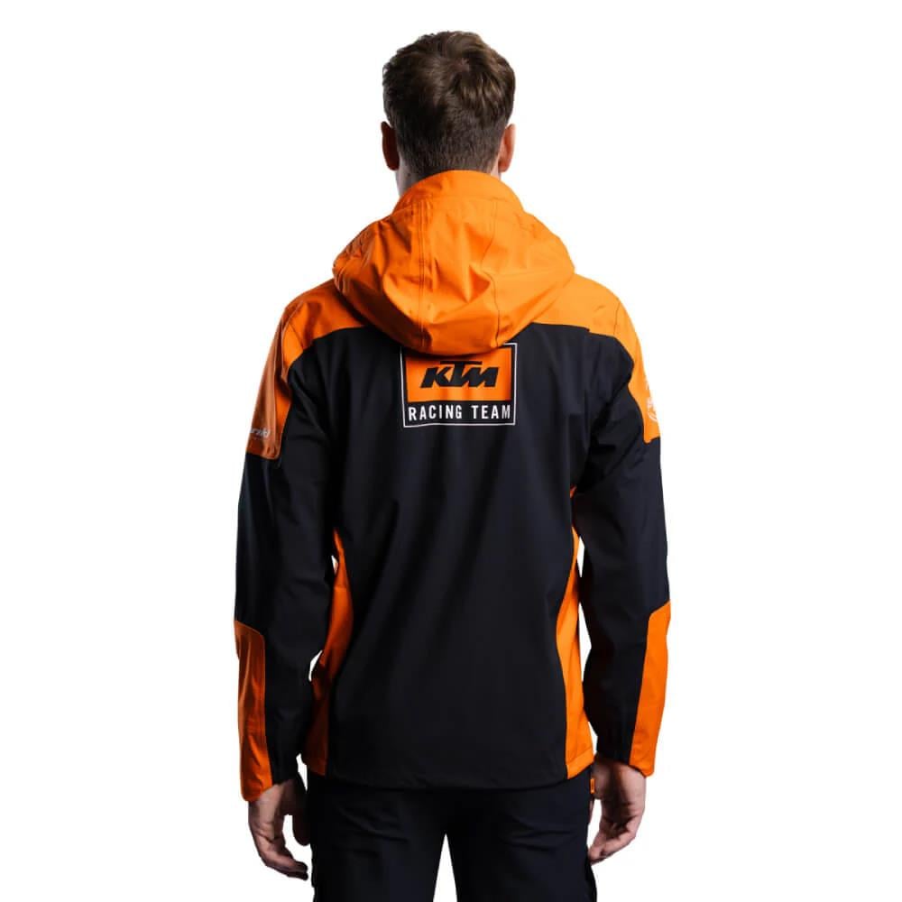 TEAM HARDSHELL JACKET