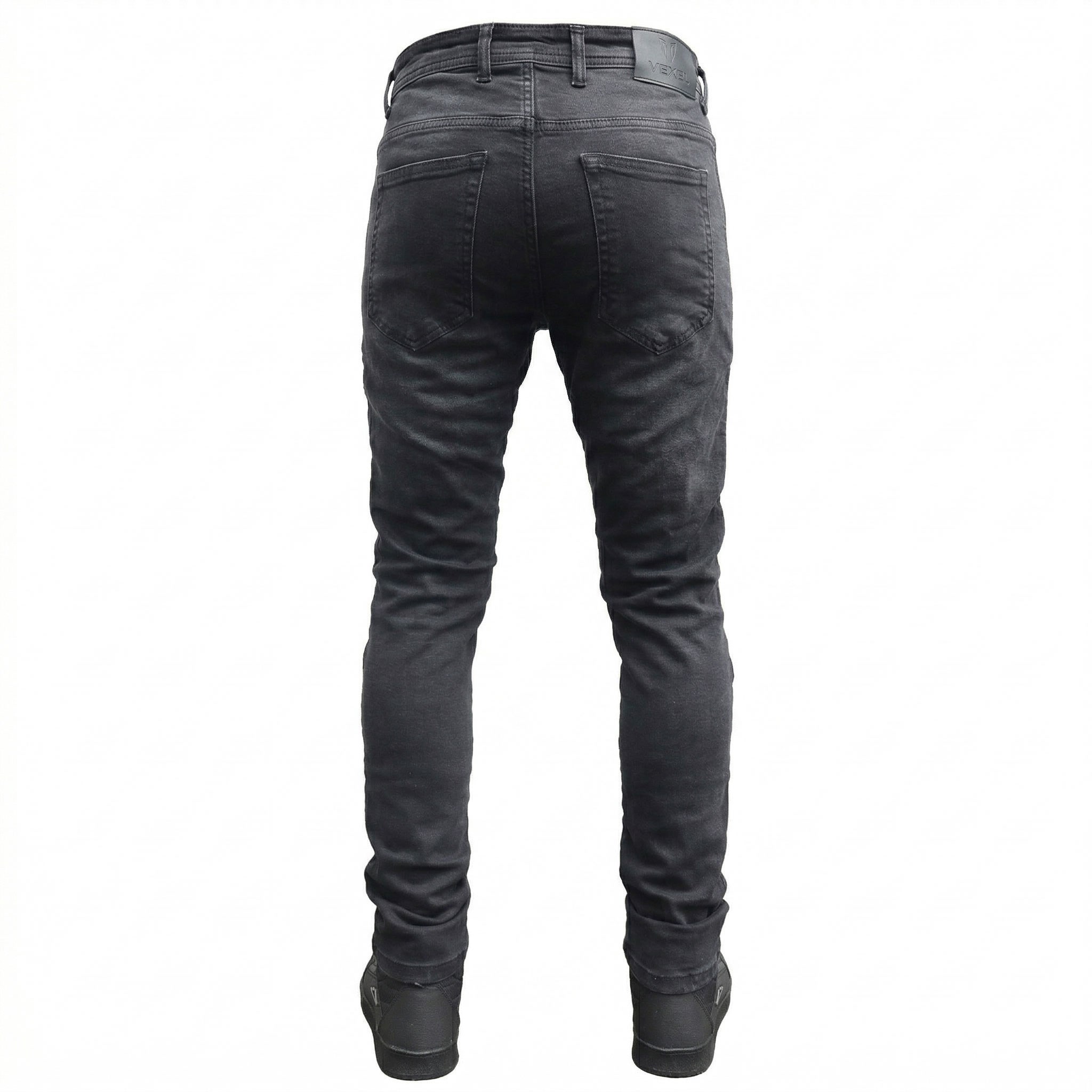 VEXO TITANS KOT PANTOLON SİYAH