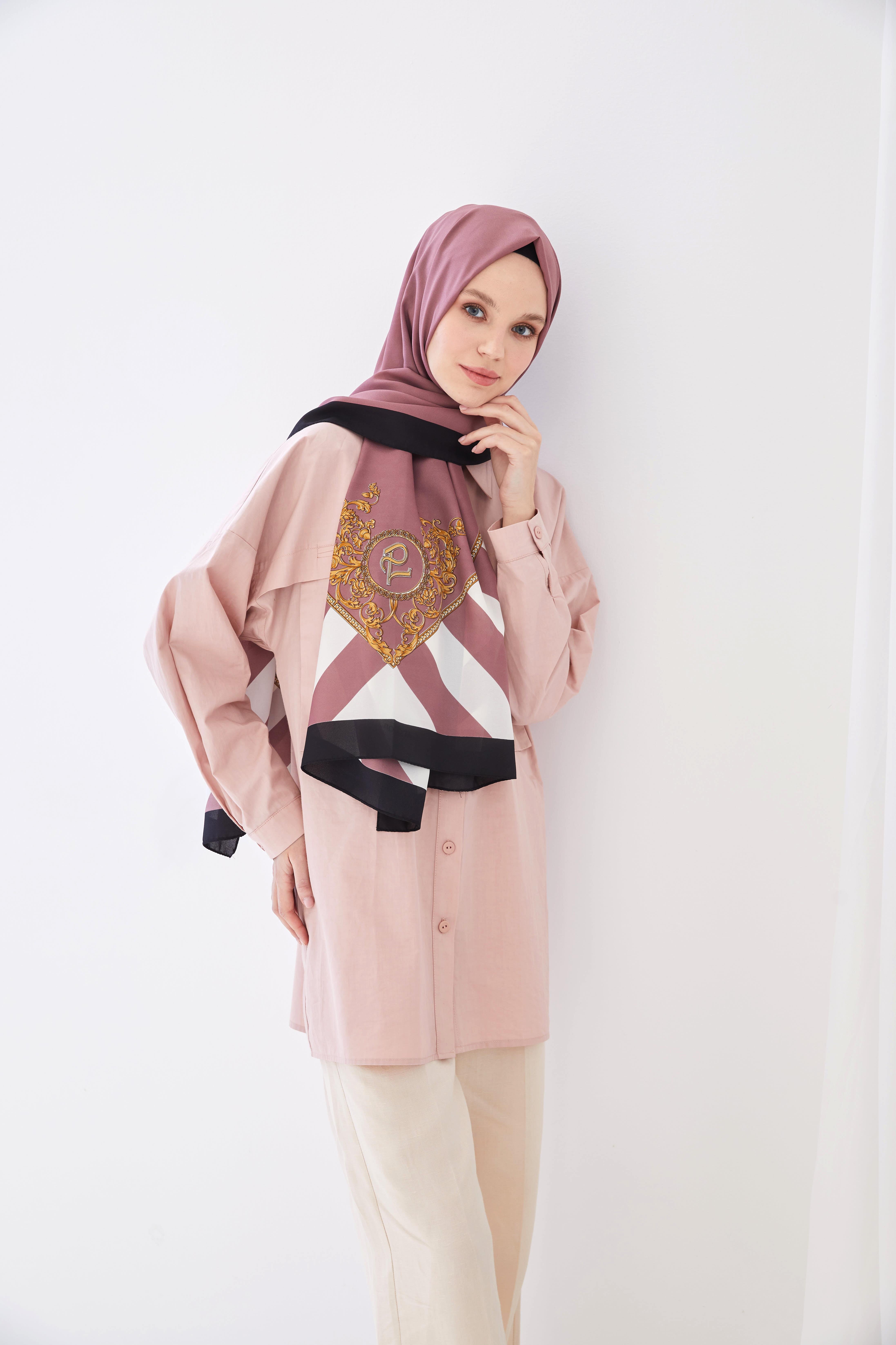BAROK PEMBE