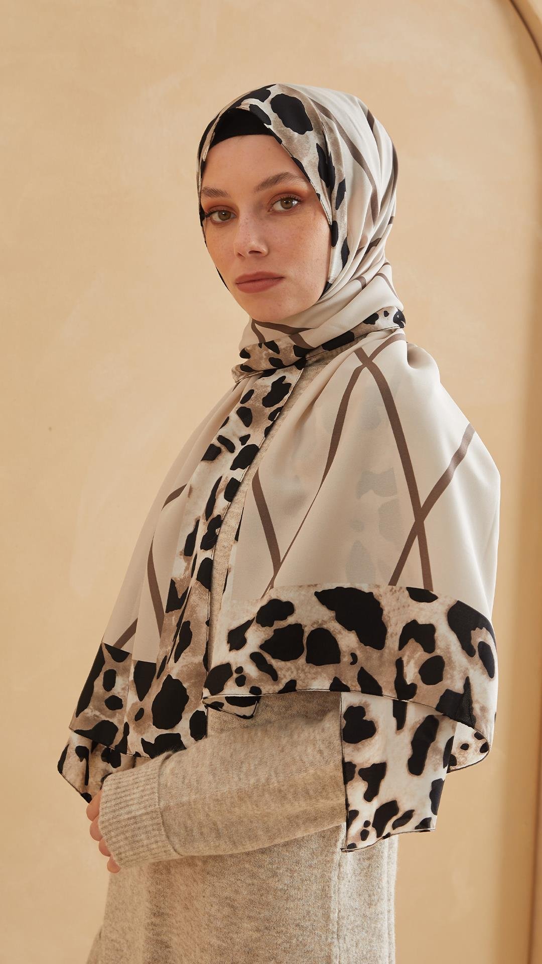 Çizgili Leopar - CARDİON TAŞ
