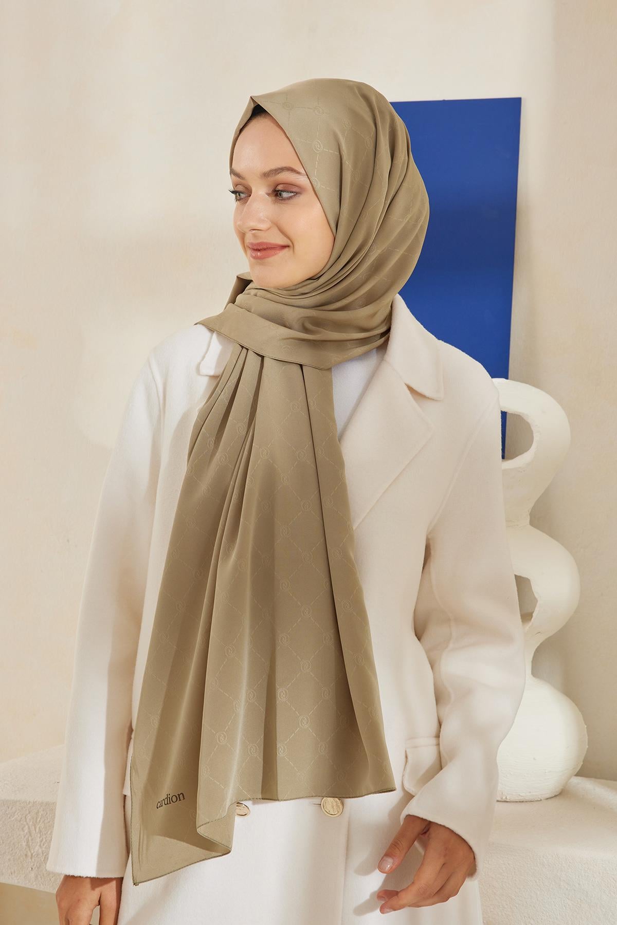 DÜZ CAPRİ ŞAL SAMAN SARISI