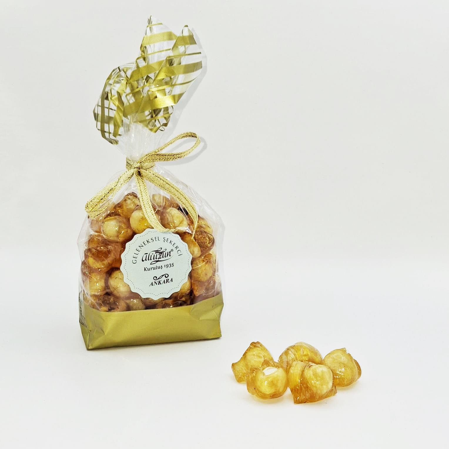 FINDIKLI AKİDE (250 g)