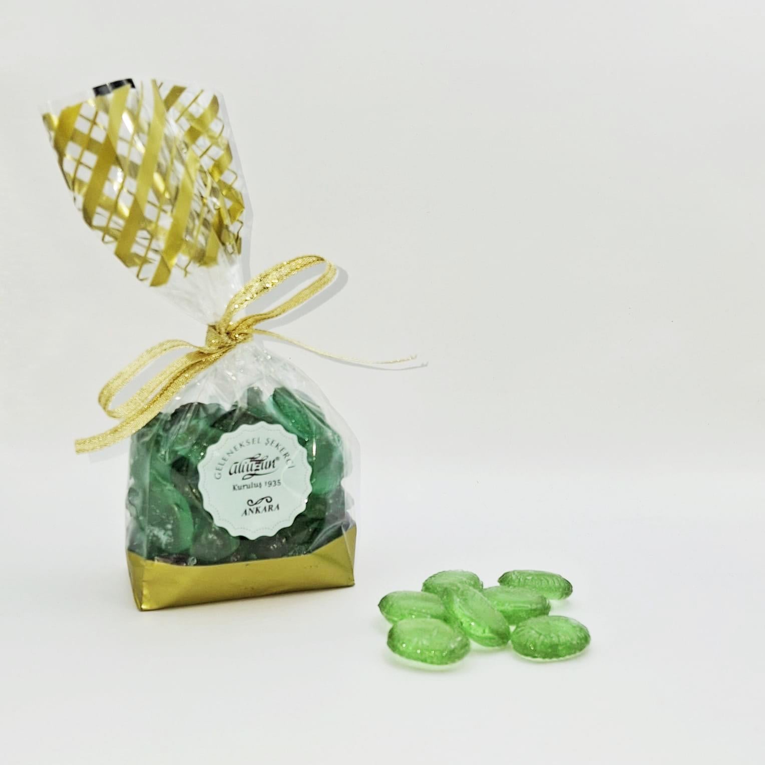 OKALİPTUS ŞEKERİ (250 g)