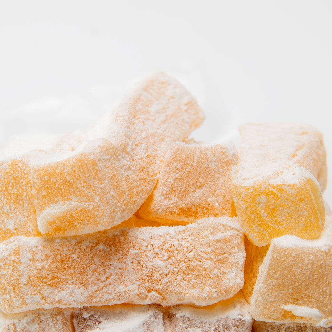 SAKIZLI LOKUM (150 g)