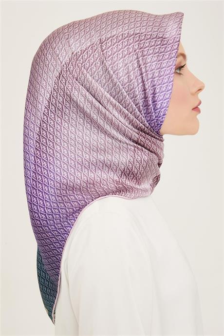 Armine Sura İpek Eşarp 24Ya9104-83