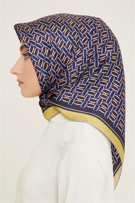 Armine Sura İpek Eşarp 24Ya9149-89