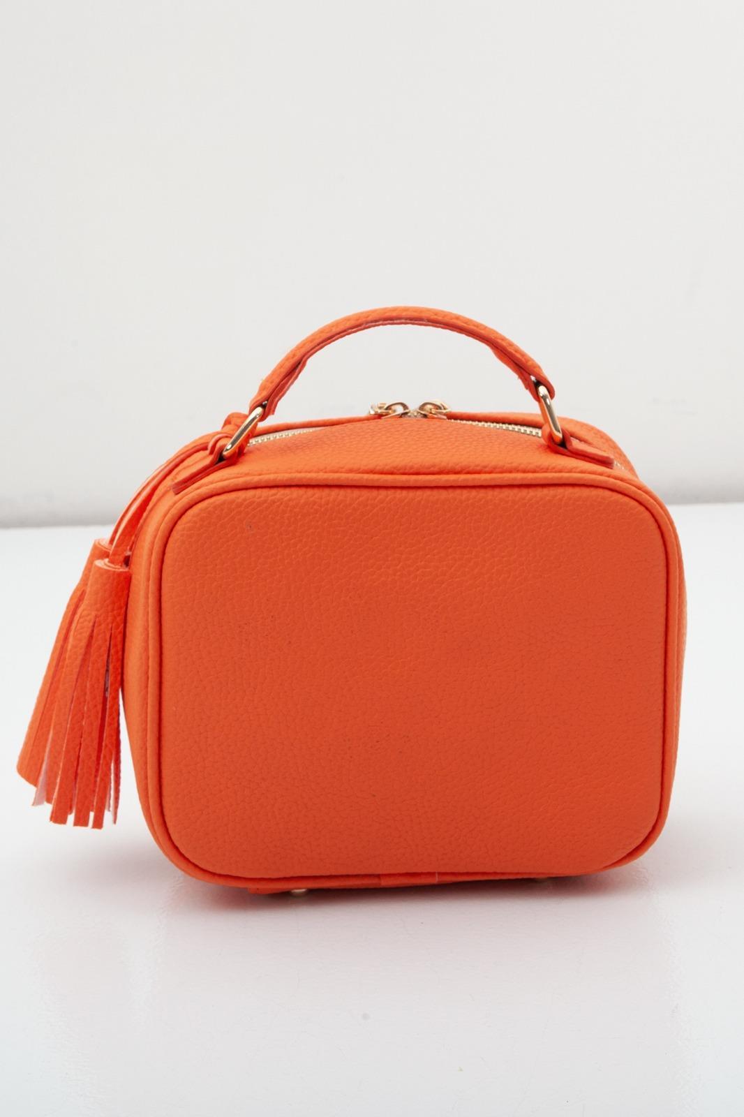 ARMİNE TREND Arm Club Çanta Orange 22AC020