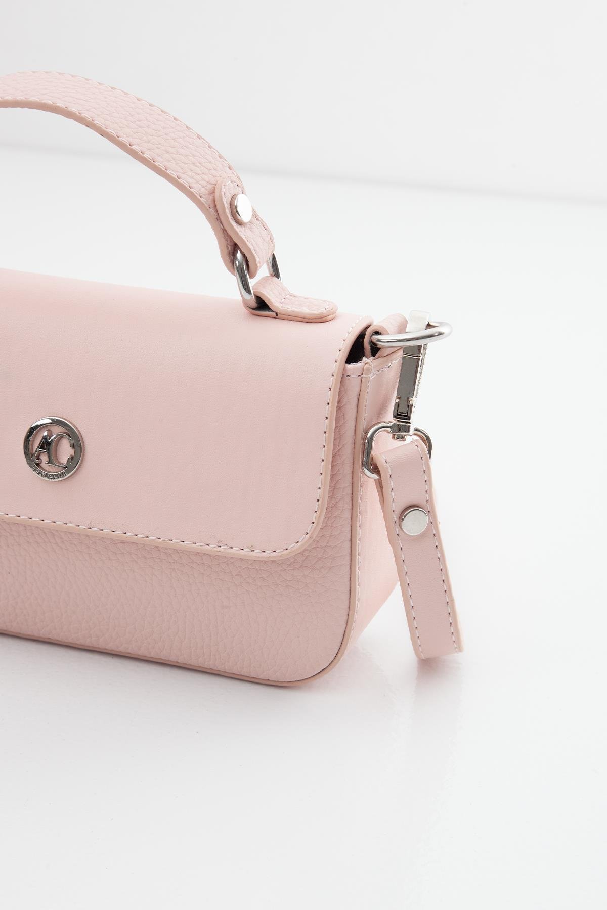 ARMİNE TREND Çanta-Pembe 23AC036