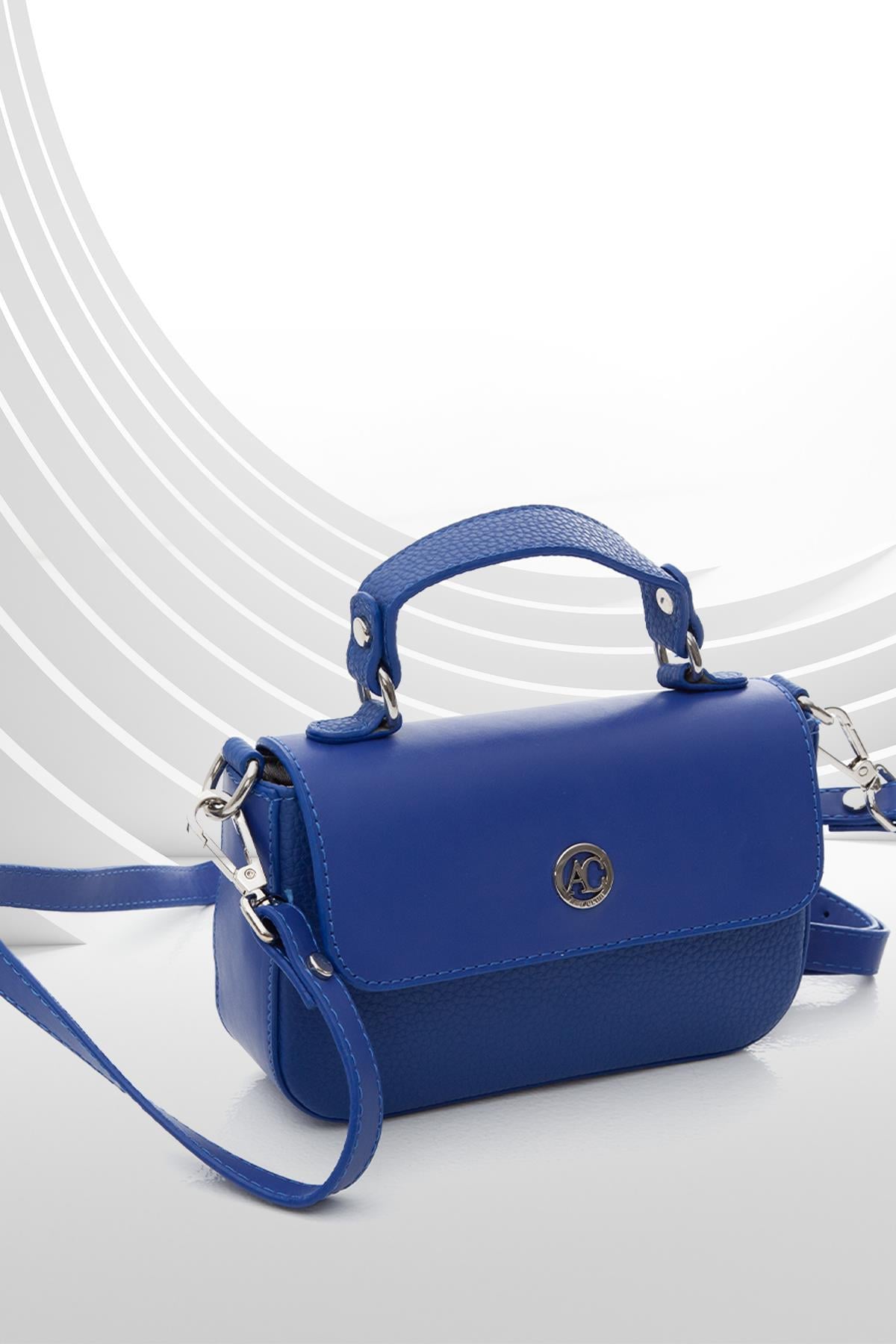 ARMİNE TREND Çanta-Saks 23AC036