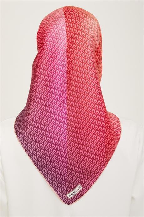 Armine Twill İpek Eşarp 24Ya9104-52