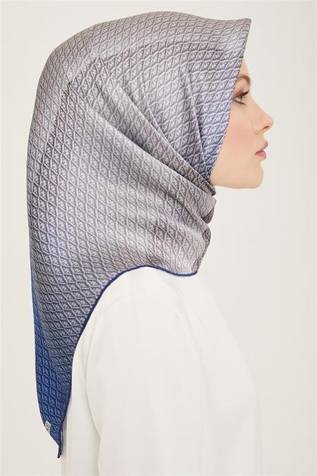 Armine Twill İpek Eşarp 24Ya9104-80