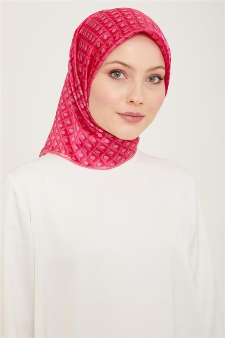 Armine Twill İpek Eşarp 24Ya9109-05