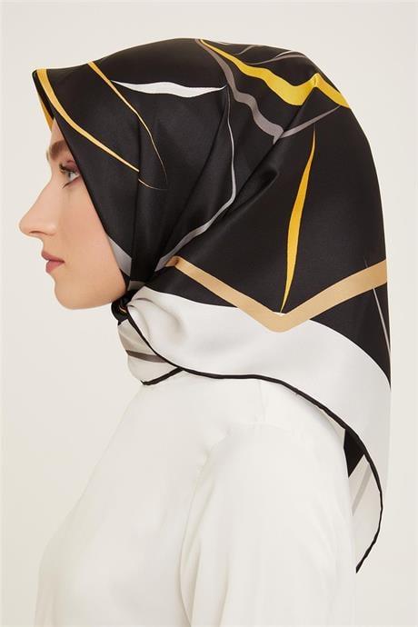 Armine Twill İpek Eşarp 24Ya9115-37
