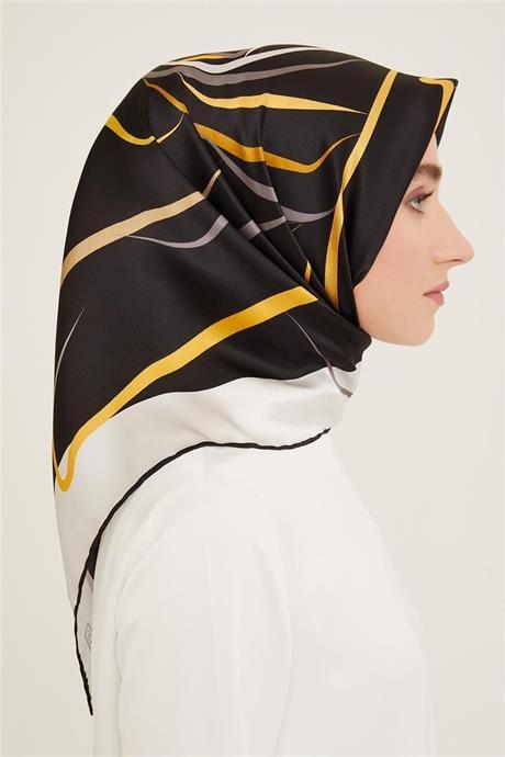 Armine Twill İpek Eşarp 24Ya9115-37