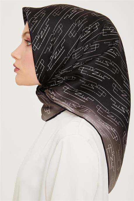 Armine Twill İpek Eşarp 24Ya9142-85