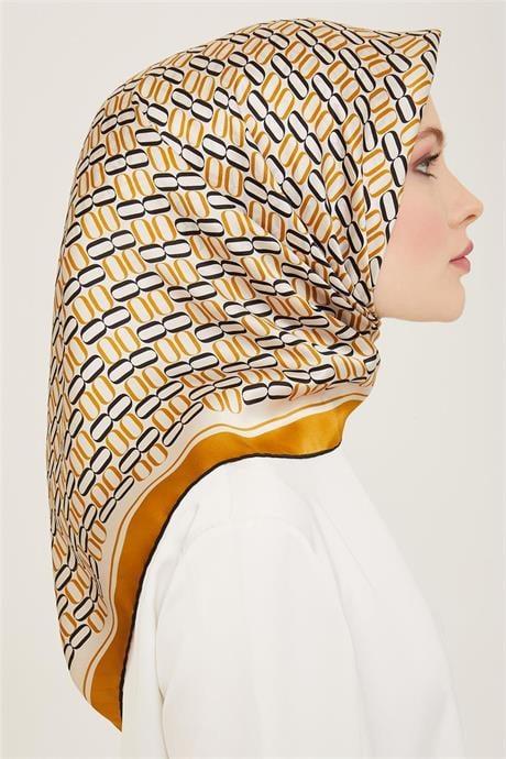 Armine Twill İpek Eşarp 24Ya9149-04