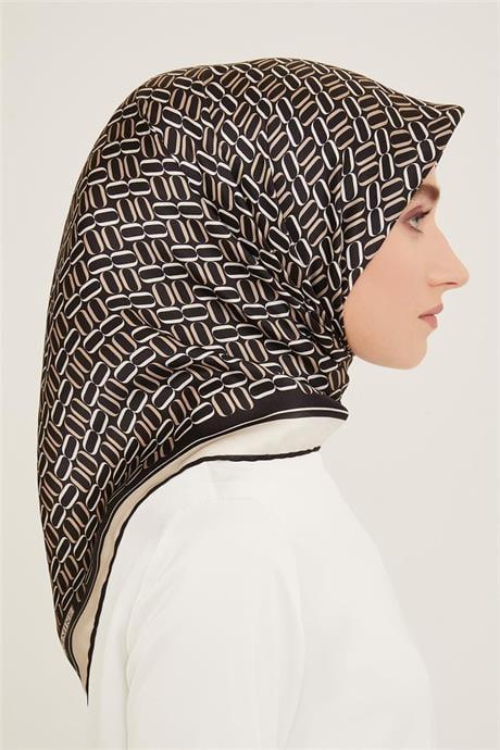 Armine Twill İpek Eşarp 24Ya9149-05