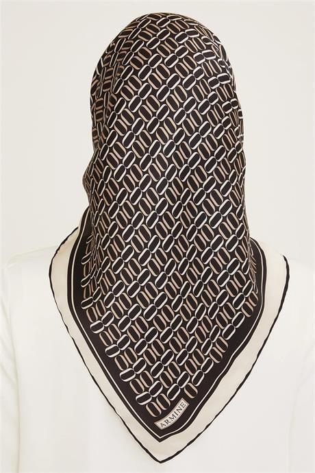 Armine Twill İpek Eşarp 24Ya9149-05