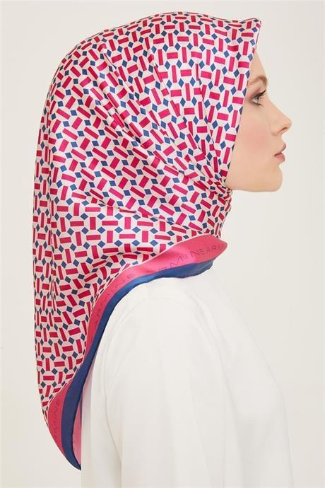 Armine Twill İpek Eşarp 24Ya9151-03