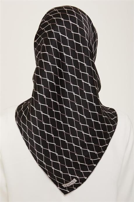 Armine Twill İpek Eşarp 24Ya9152-37