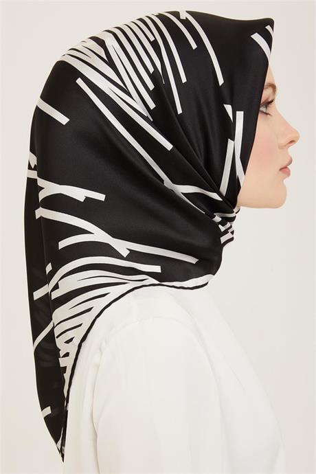 Armine Twill İpek Eşarp 24Ya9157-50