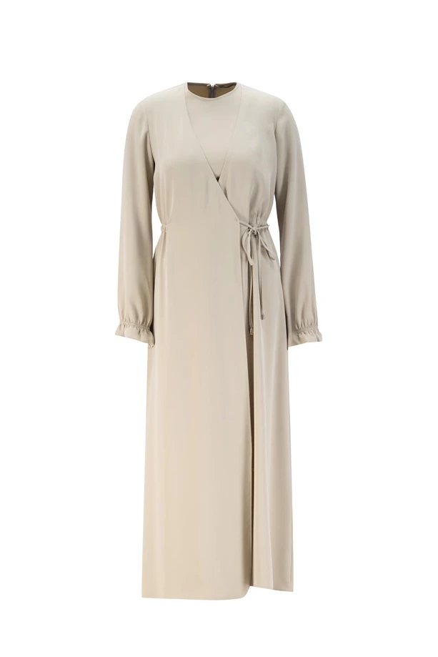 ORT9230 Armine Elbise