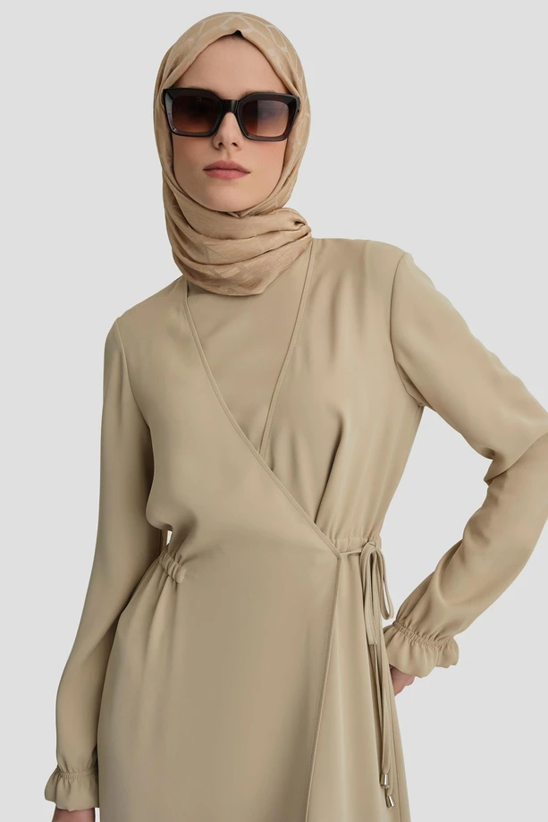 ORT9230 Armine Elbise