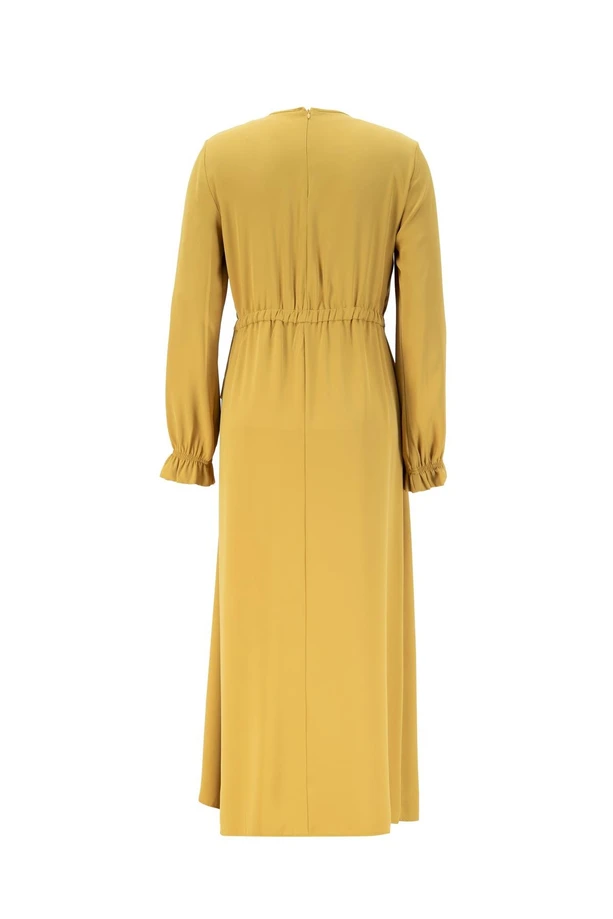 ORT9230 Armine Elbise