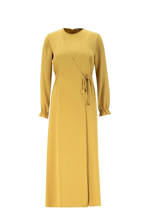 ORT9230 Armine Elbise