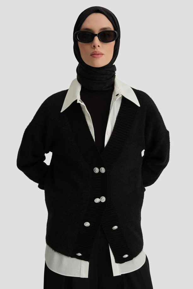 24KD4211 Armine Hırka