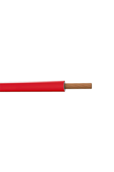 OZN-NYAF(1x150mm²)-KRZÖznur NYAF 1x150mm² Kırmızı Renk Kablo