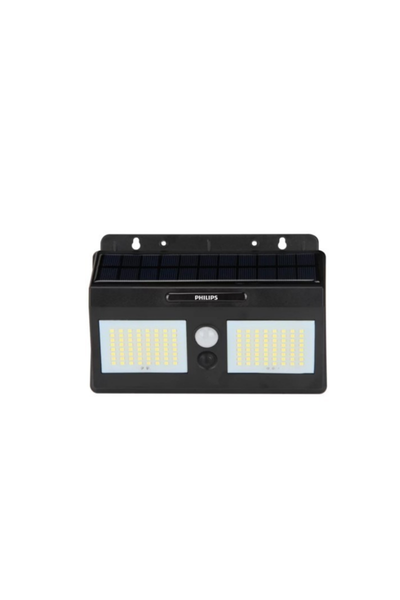 911401836302Philips BWS010 LED100-765 6500K IP65 Solar Duvar Apliği