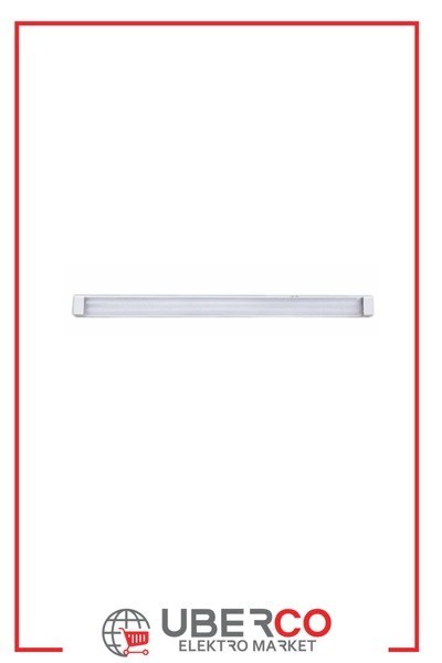 VBSUDB10030100W - Led Kristal Bant Armatür 3.000K100W - Led Kristal Bant Armatür 3.000K | Voltek{ubercoelektromarket}