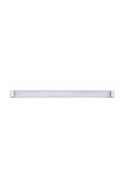 VBSUDB10030100W - Led Kristal Bant Armatür 3.000K100W - Led Kristal Bant Armatür 3.000K | Voltek{ubercoelektromarket}
