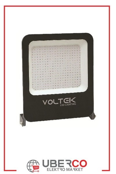 VFS10065M100W- Led Projektör Armatür 6500K100W- Led Projektör Armatür 6500K | Voltek{ubercoelektromarket}