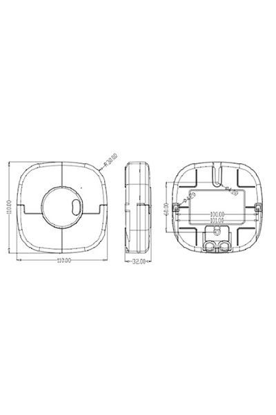 AS005VDYMSA003SRC4 S.Ü.Kor.Rad.S12-15m(3-5m)h:3-12m400w