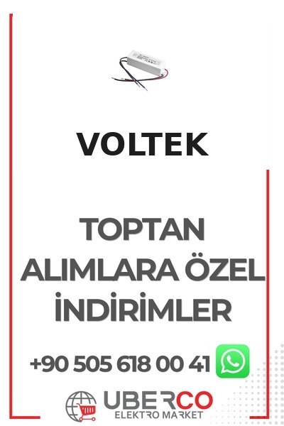 VALT12010-IP6512Volt 10A Güç Kaynağı IP6712Volt 10A Güç Kaynağı IP67 | Voltek{ubercoelektromarket}