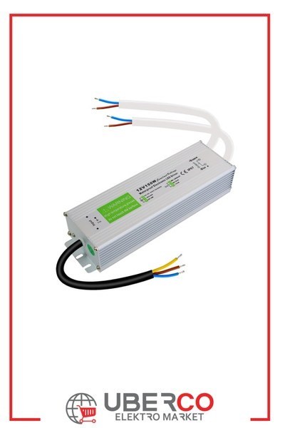 VALT12030-IP6512Volt 30A Güç Kaynağı IP6712Volt 30A Güç Kaynağı IP67 | Voltek{ubercoelektromarket}
